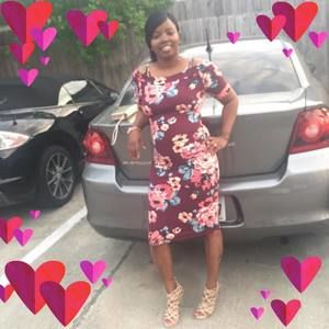 Meet your Posher, Sylvia